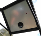 Mobile Preview: Vitavia Solar-Dachventilator Solarfan 610 x 559mm für Gewächshäuser